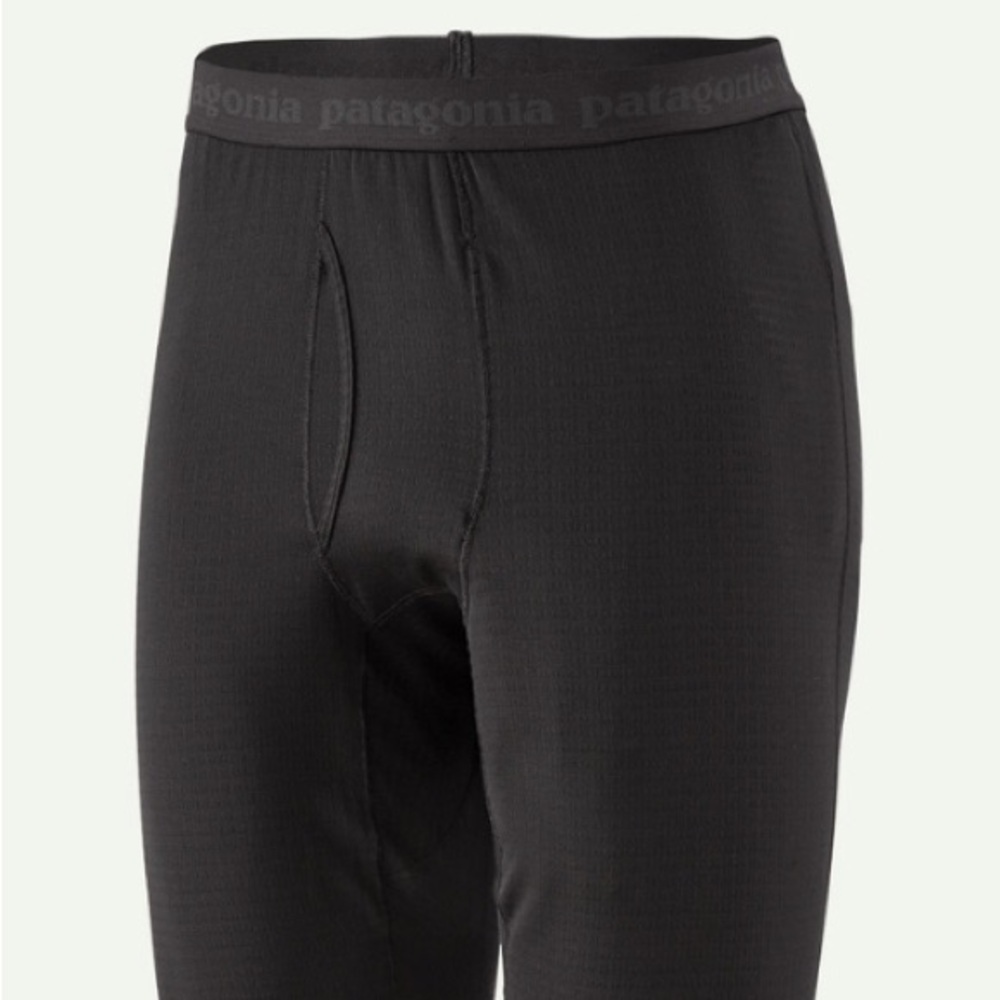 Patagonia Men's Capilene® Thermal Weight Bottoms